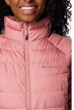 Jaqueta-Columbia-Feminina-Powder-Lite™-Ii-2089451-Rosa