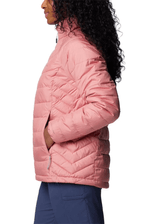 Jaqueta-Columbia-Feminina-Powder-Lite™-Ii-2089451-Rosa