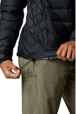 Jaqueta-Columbia-Feminina-Powder-Lite™-Ii-2089451-Preto