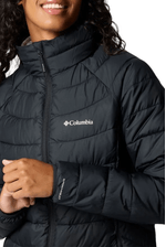 Jaqueta-Columbia-Feminina-Powder-Lite™-Ii-2089451-Preto