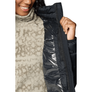 Jaqueta Columbia Feminina Powder Lite Ii 2089451 Preto