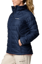 aqueta-Columbia-Feminina-Powder-Lite™-Ii-2089451-Azul