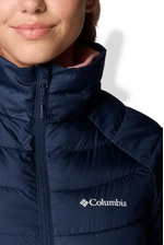 aqueta-Columbia-Feminina-Powder-Lite™-Ii-2089451-Azul