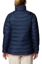 aqueta-Columbia-Feminina-Powder-Lite™-Ii-2089451-Azul