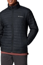 Jaqueta-Columbia-Masculina-Silver-Falls™-Ii-2098731-Preto