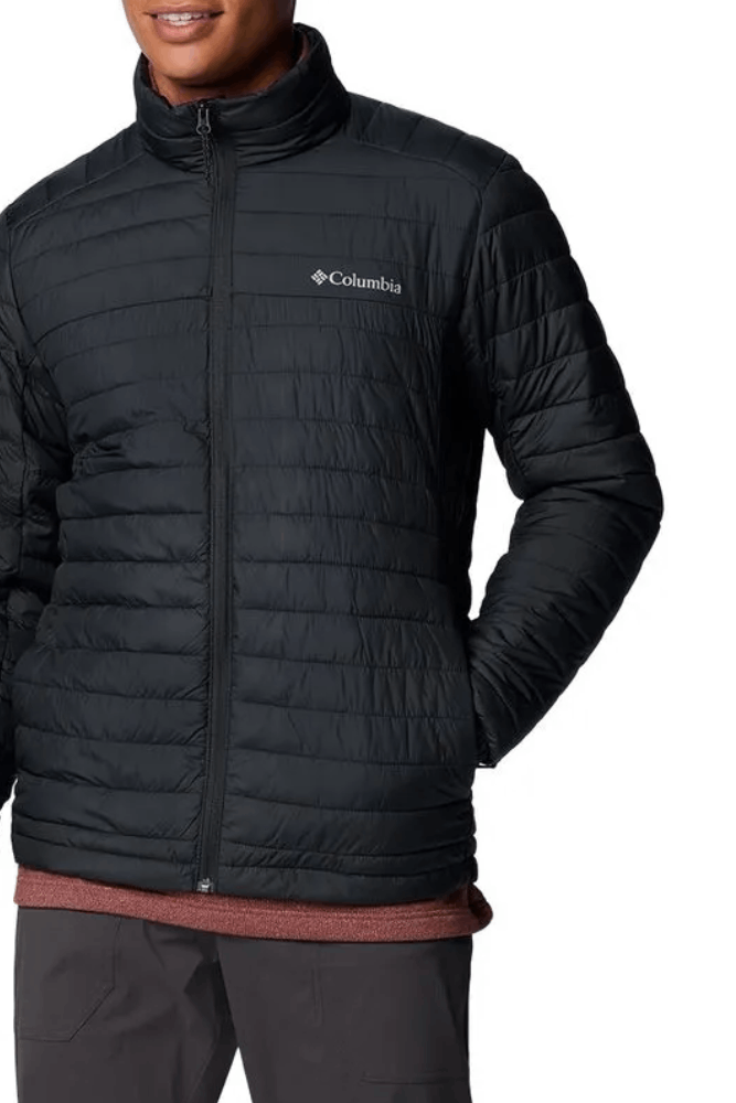 Jaqueta-Columbia-Masculina-Silver-Falls™-Ii-2098731-Preto