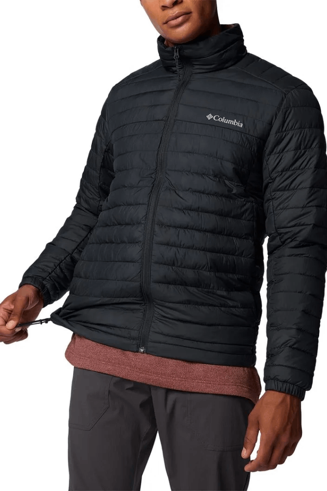 Jaqueta-Columbia-Masculina-Silver-Falls™-Ii-2098731-Preto