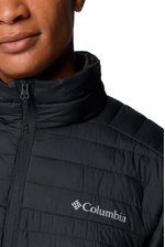 Jaqueta-Columbia-Masculina-Silver-Falls™-Ii-2098731-Preto