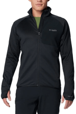 Jaqueta-Fleece-Columbia-Masculina-Triple-Canyon™-Grid-