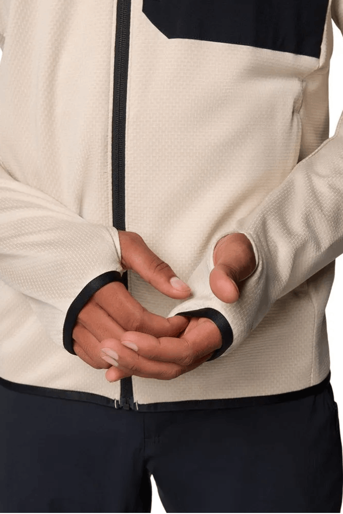 Jaqueta-Fleece-Columbia-Masculina-Triple-Canyon™-Grid
