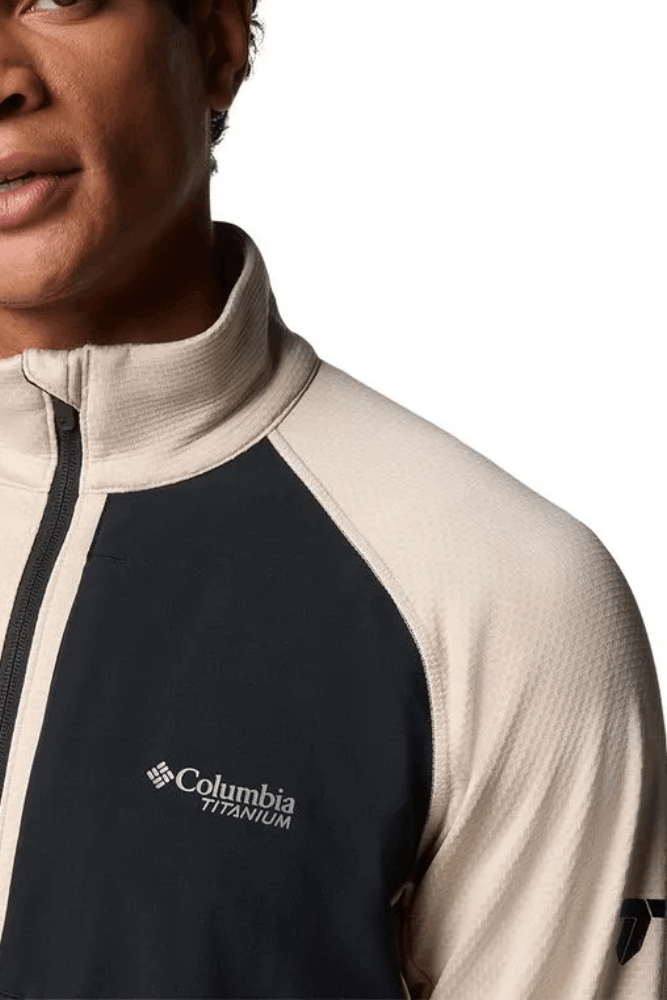 Jaqueta-Fleece-Columbia-Masculina-Triple-Canyon™-Grid