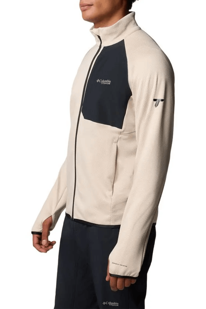 Jaqueta-Fleece-Columbia-Masculina-Triple-Canyon™-Grid