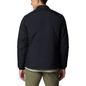 Jaqueta Columbia Masculina Black Mesa 2088431 Preto