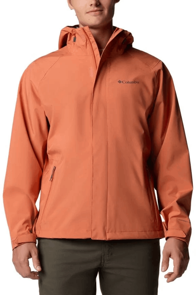Jaqueta-Columbia-Masculina-Earth-Explorer™-Ii-Capuz-2117