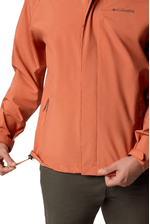 Jaqueta-Columbia-Masculina-Earth-Explorer™-Ii-Capuz-2117