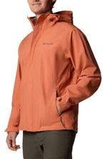 Jaqueta-Columbia-Masculina-Earth-Explorer™-Ii-Capuz-2117