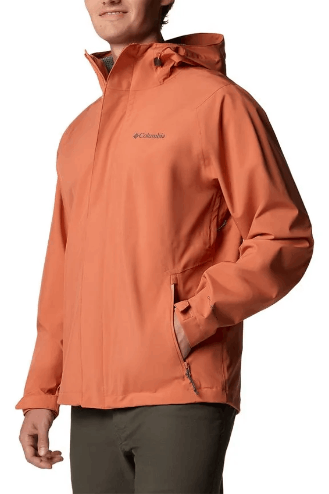 Jaqueta-Columbia-Masculina-Earth-Explorer™-Ii-Capuz-2117
