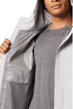 Jaqueta-Columbia-Masculina-Earth-Explorer™-Ii-Capuz-2117011-Cinza