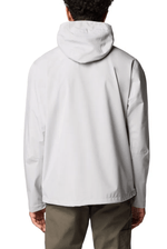 Jaqueta-Columbia-Masculina-Earth-Explorer™-Ii-Capuz-2117011-Cinza