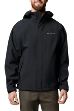 Jaqueta-Columbia-Masculina-Earth-Explorer™-Ii-Capuz-2117011-Preto