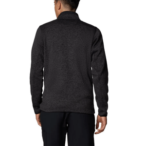 Jaqueta Columbia Masculino Sweater Weather 2097731 Preto