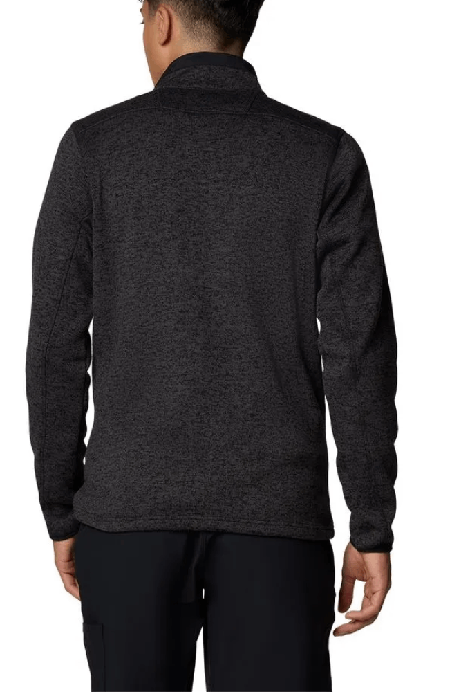 Jaqueta-Columbia-Masculino-Sweater-Weather™-2097731-Preto
