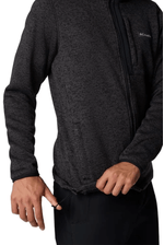 Jaqueta-Columbia-Masculino-Sweater-Weather™-2097731-Preto