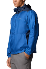 Jaqueta-Columbia-Masculina-Flashback™-Ii-Windbreaker-2117041-Azul