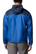 Jaqueta-Columbia-Masculina-Flashback™-Ii-Windbreaker-2117041-Azul