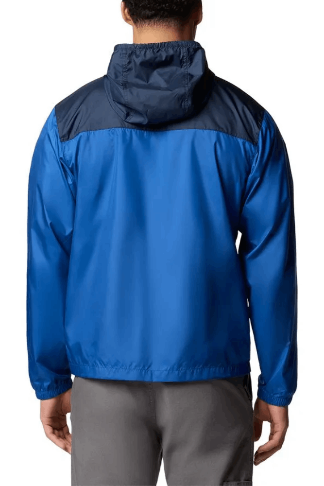 Jaqueta-Columbia-Masculina-Flashback™-Ii-Windbreaker-2117041-Azul