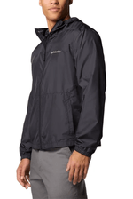Jaqueta-Columbia-Masculina-Flashback™-Ii-Windbreaker-2117041-Preto