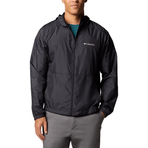 Jaqueta Columbia Masculina Flashback™ Ii Windbreaker 2117041 Preto