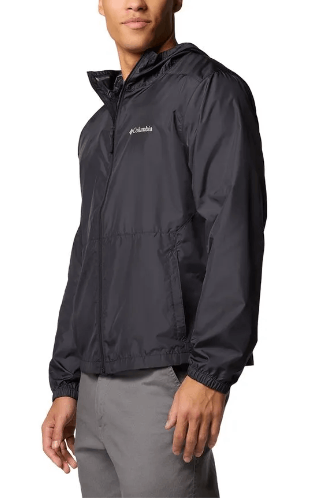 Jaqueta-Columbia-Masculina-Flashback™-Ii-Windbreaker-2117041-Preto