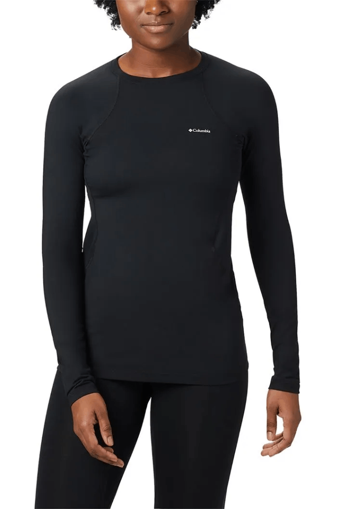 Blusa-Baselayer-Columbia-Feminina-Midweight-Ii-1639021-Preto
