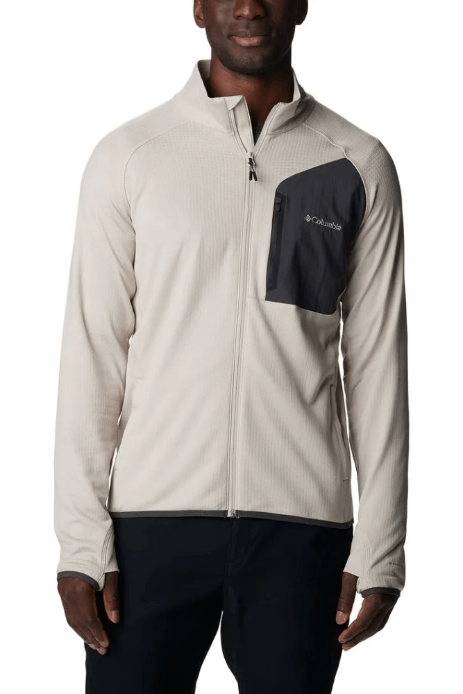 Jaqueta-Columbia-Masculina-Triple-Canyon™-2031311-Bege