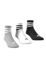 Kit-3-Meias-Adidas-Cano-Baixo-Acolchoadas-3-Stripes-Ic1318-Sortido