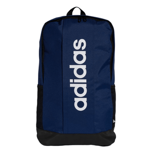 Mochila Adidas Linear Esportivo Usissex In6120 Marinho