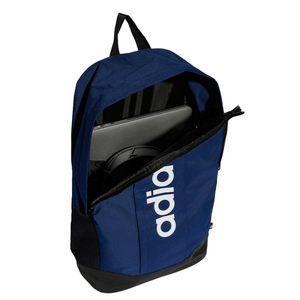 Mochila Adidas Linear Esportivo Usissex In6120 Marinho
