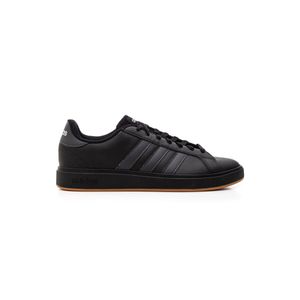 Tênis Adidas Grand Court Td Lifestyle Masculino Casual Jh9365 Preto