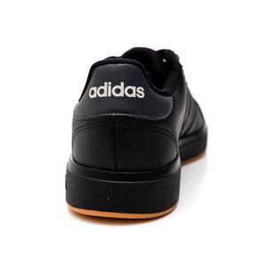 Tênis Adidas Grand Court Td Lifestyle Masculino Casual Jh9365 Preto