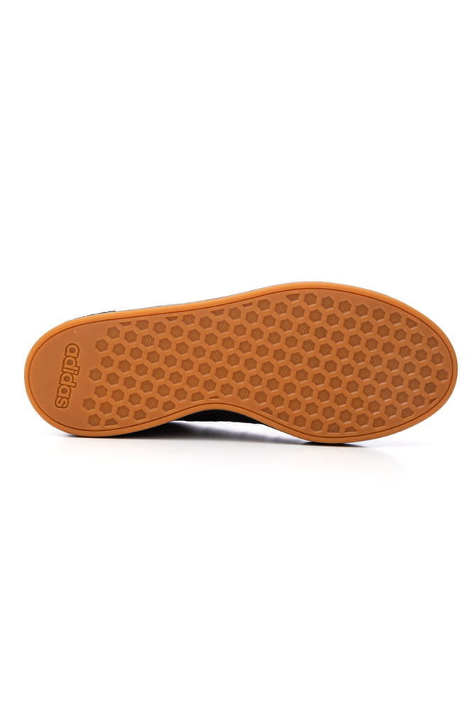 Tenis-Adidas-Grand-Court-Base-Jh9365-Preto
