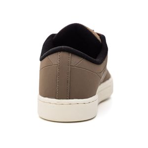 Tenis Mode On Casual Masculino 060 Bege