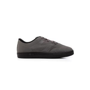 Tenis Mode On Casual Masculino 060 Cinza