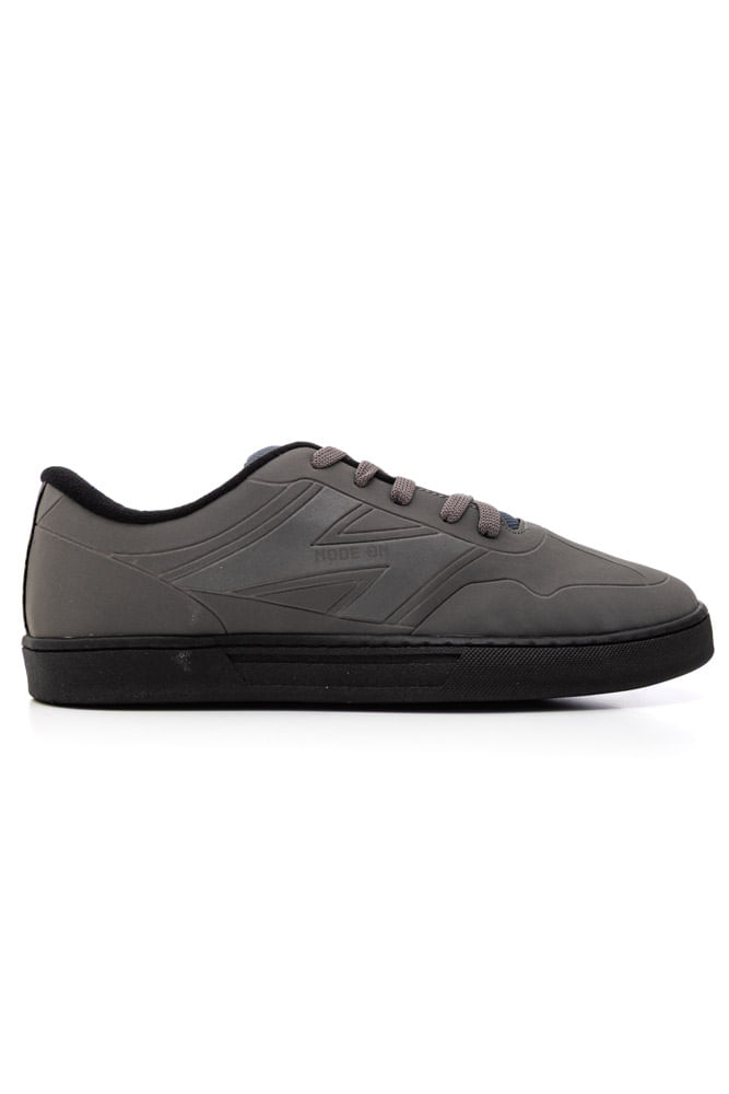Tenis-Mode-On-Casual-Masculino-060-Cinza