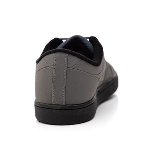 Tenis Mode On Casual Masculino 060 Cinza
