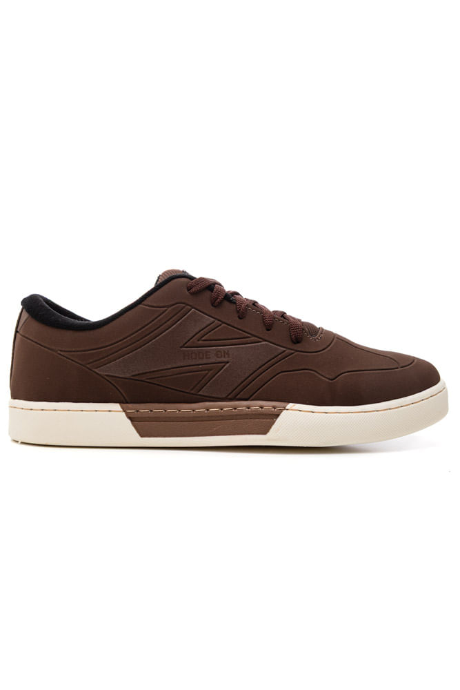 Tenis-Mode-On-Casual-Masculino-060-Marrom