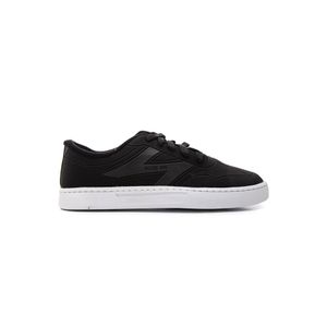 Tenis Mode On Casual Masculino 060 Preto