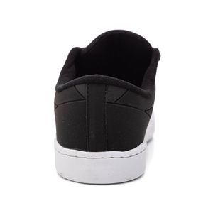 Tenis Mode On Casual Masculino 060 Preto