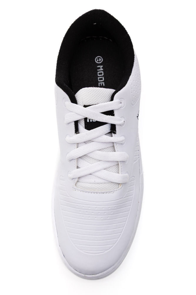 Tenis-Mode-On-Casual-Masculino-070-Branco