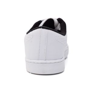Tênis Mode On Casual Masculino Cadarço 070 Branco